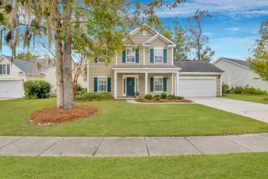 Main picture of 153 Sugar Magnolia Way