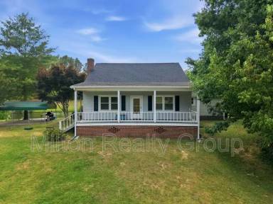 Main picture of 1184 Jim Christian Rd