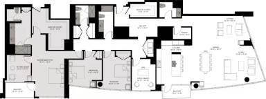 Main picture of Two West