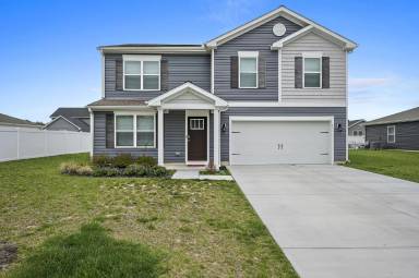 Main picture of 31 New England Dr