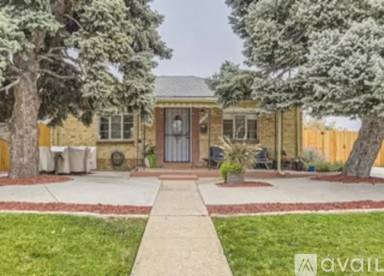 Main picture of 1318 S Dale Ct