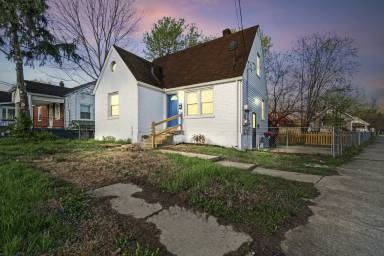 Main picture of 4026 Taylor Blvd