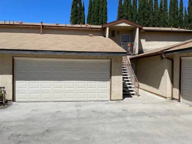 Main picture of 17247 Roscoe Blvd