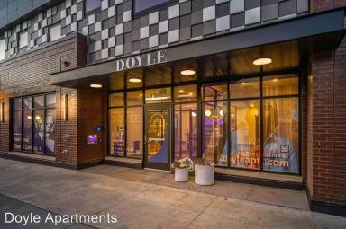 Main picture of Doyle