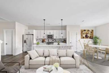 Main picture of Allston Townhouses