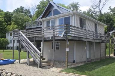 Main picture of 8245 Lake Shore Dr