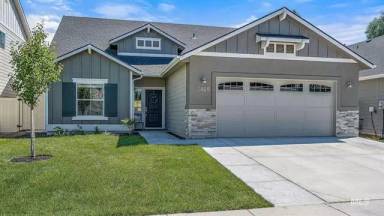 Main picture of 2469 E Blackstone Dr