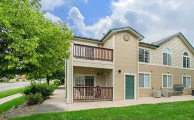 Main picture of Saddle Ridge