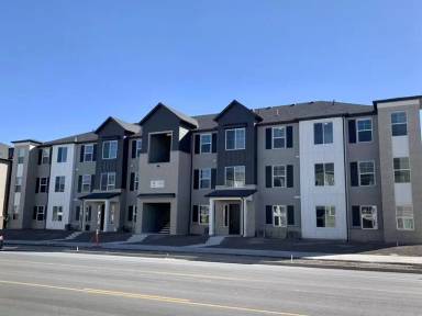 Main picture of 3661 W 1500 N