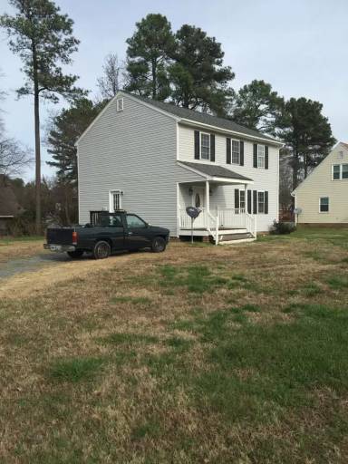 Main picture of 2420 Ramsey Ct