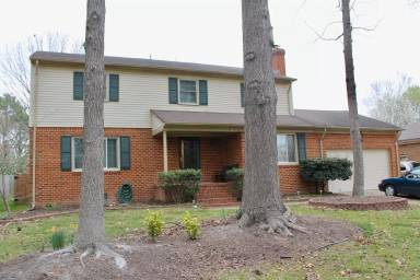 Main picture of 5412 Dalrymple St