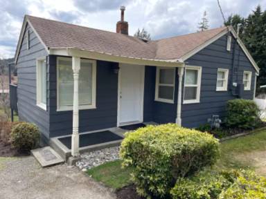 Main picture of 1489 Northlake Way NW