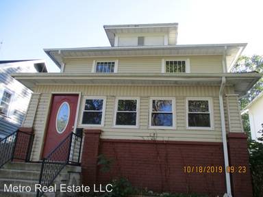 Main picture of 3501 Webster St