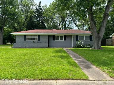 Main picture of 1214 Pecan Ln