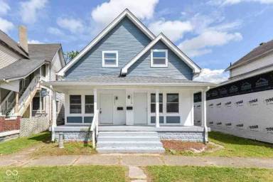 Main picture of 1227 Harlan St