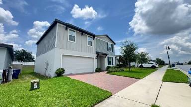 Main picture of 2401 White Tail St