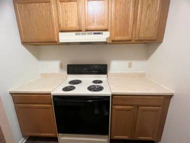 Main picture of Gold Falls Villa Apartments
