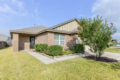 Main picture of 2922 McDonough Way