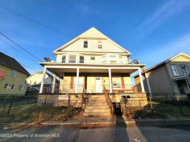 Main picture of 1318 Division St