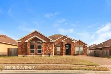Main picture of 3614 Giants Dr