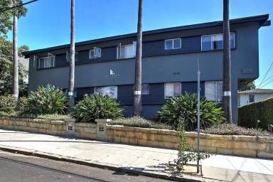 Main picture of 1114 Garden St