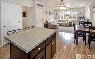 Main picture of Summer Park Clubhouse