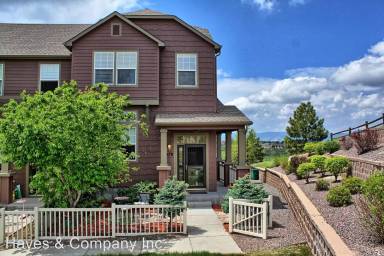 Main picture of 3970 Pecos Trl