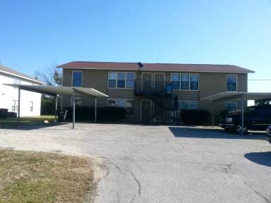 Main picture of 1100 Southwalk St