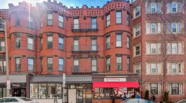 Main picture of 14 Westland Ave