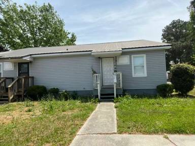 Main picture of 600 Boundary Ave