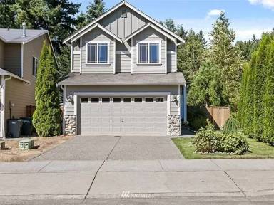 Main picture of 22432 SE 243rd St