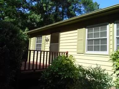 Main picture of 1824 Legion Road Ext