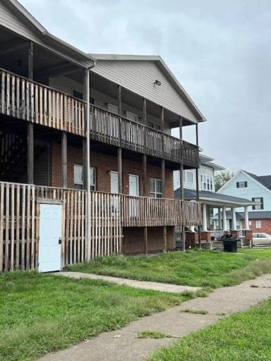 Main picture of 1548 6th Ave