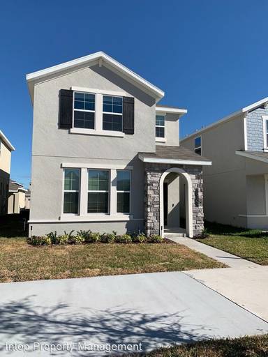 Main picture of 16129 Water Spring Blvd