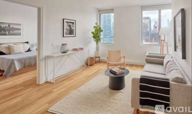 Main picture of Instrata at Mercedes House
