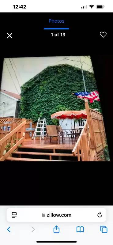 Main picture of 1541 John St