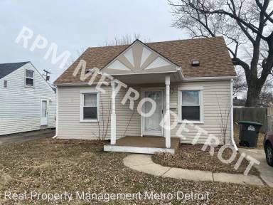 Main picture of 5867 Huron St