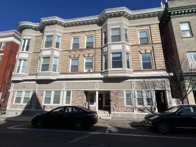 Main picture of 17 Belvidere St