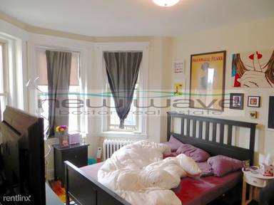 Main picture of 1209 Boylston St