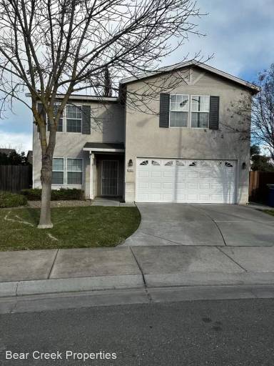 Main picture of 3826 Early Light Ave