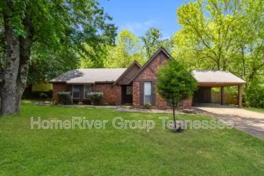 Main picture of 3325 Ridge Top Cv