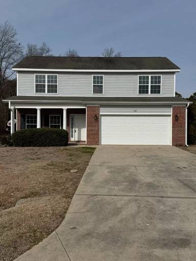 Main picture of 200 Bonanza Dr