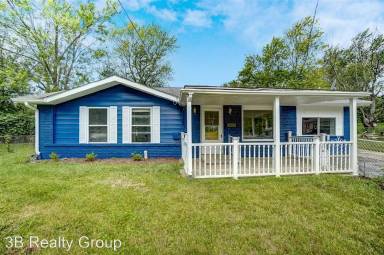 Main picture of 2794 Petobego Ct