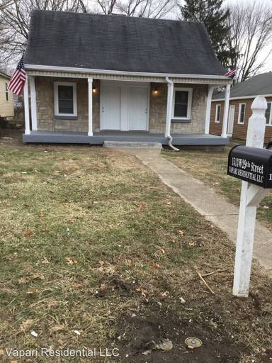 Main picture of 1513 W 29th St
