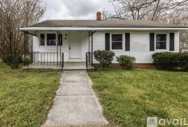 Main picture of 1301 Fairview St
