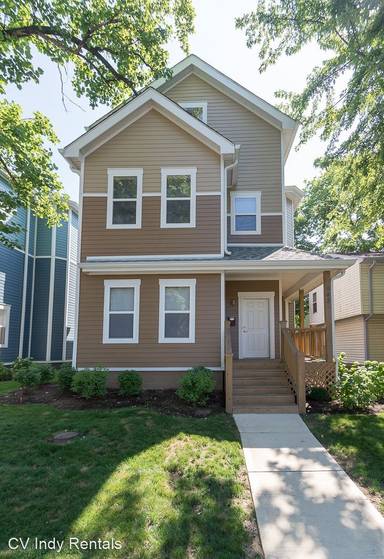 Main picture of 933 N California St