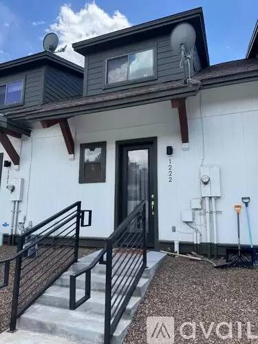 Main picture of The Flats at Rio Apartments