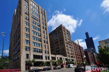 Main picture of Haberdasher Square Lofts