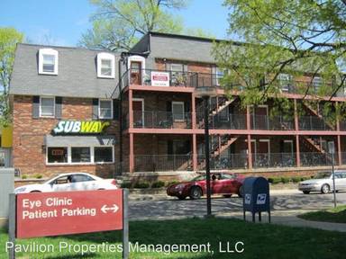 Main picture of 401 S Woodlawn Ave