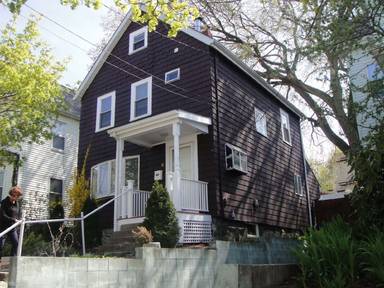 Main picture of 28 Albion St